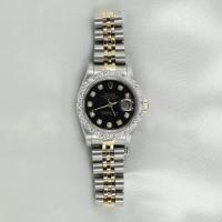 PW210   Rolex Lady  ѹ ¨ٺ2K ͺྪ ѺСѹ  Ҥ / Price:    185,000     ҷ / Bath